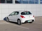 Peugeot 308 1.6 AT, 2012, 95 000 км объявление продам