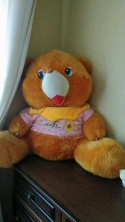 Игрушки мягкие красивые новые