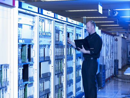 Системный администратор, IT-аутсорсинг