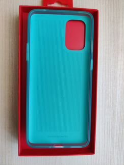 Чехол Oneplus 8t Quantum bumper case