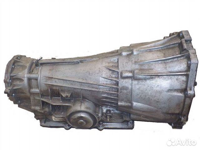 Btr m78 акпп