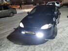Chevrolet Lacetti 1.4 МТ, 2007, 148 000 км