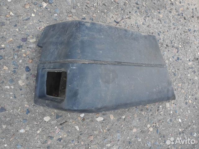 Бампер задний volkswagen transporter t4