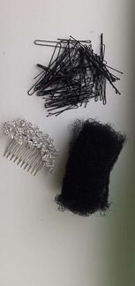 Набор для прически