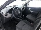 Renault Logan 1.4 МТ, 2012, 127 000 км объявление продам