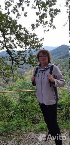 Сиделка с проживанием