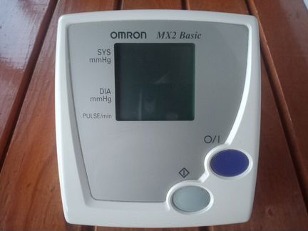 Тонометр 