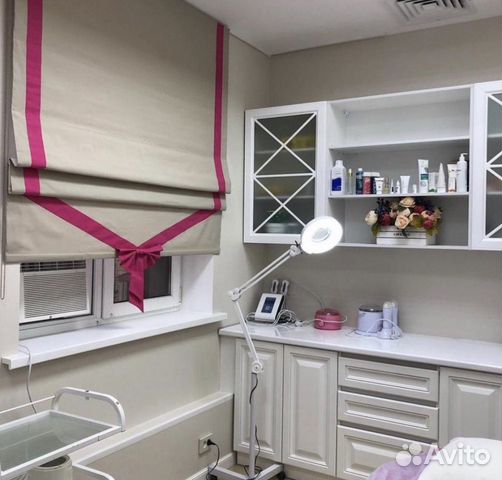 Римские шторы