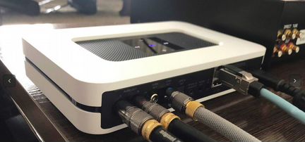 Bluesound Node 2i обмен возможен