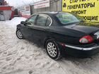 Jaguar X-type 2.5 МТ, 2002, 306 185 км объявление продам