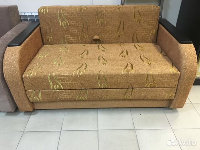 Диван алладин. Купить диван в брянске на авито
