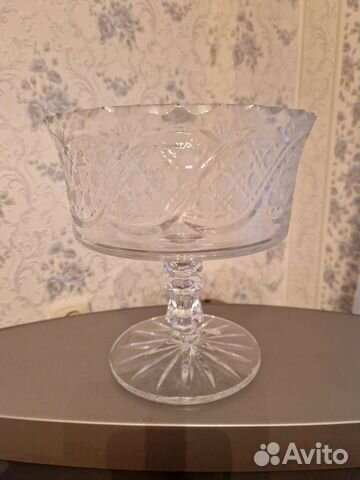 Ваза для фруктов