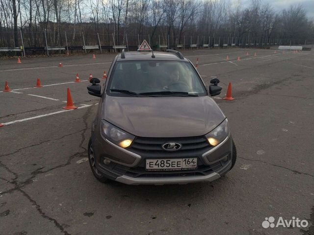 Автоинструктор, инструктор по вождению