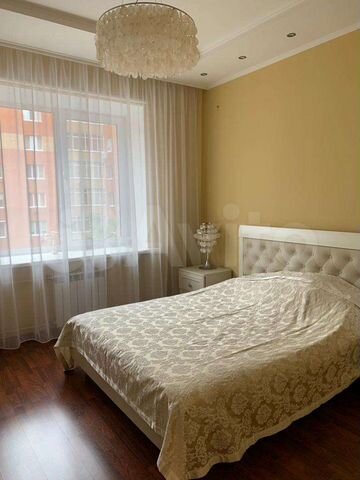 2-к. квартира, 67,5 м², 3/6 эт.