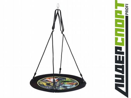 Качели подвесные «Гнездо»