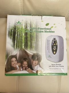 Озонатор JQ-881 (сенсорный)