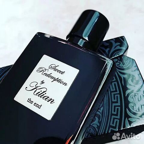 Тестер Kilian Sweet Redemption, 50мл