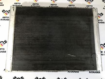 Радиатор кондиционера Bmw 7-Series Activehybrid