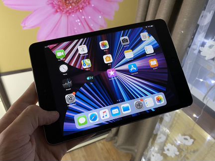 iPad Mini 16 Gb / идеал 5