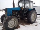 Трактор мтз 1221 (Беларус) объявление продам
