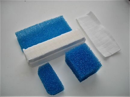 Фильтры для моющего пылесоса Thomas