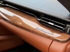 Maserati Quattroporte 3.0 AT, 2017, 34 000 км объявление продам