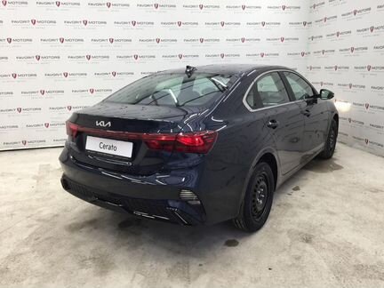 Kia Cerato 2.0 AT, 2021