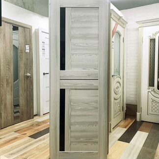 Двери межкомнатные от склада