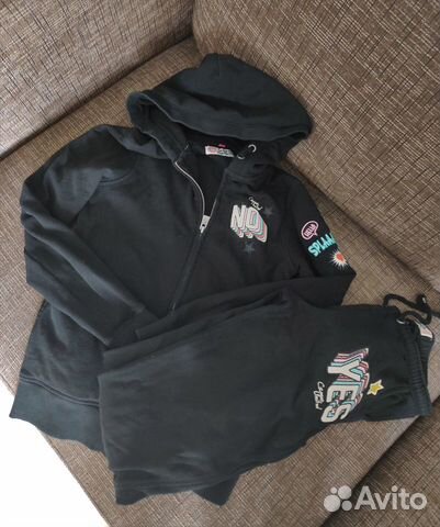 Спортивный костюм Camps United