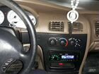 Dodge Intrepid 2.7 AT, 2003, 158 000 км объявление продам