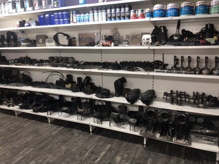 Разбор Mercruiser,Volvo penta,BRP,Suzuki, Mercuri