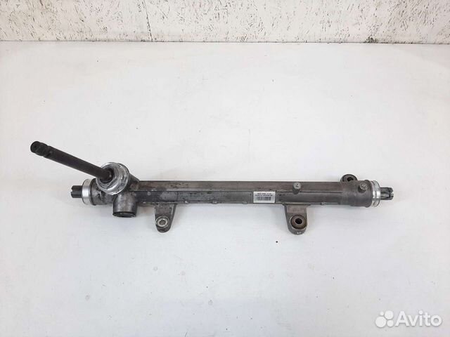 Рулевая рейка Kia Sportage 4 QL