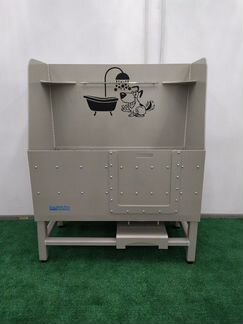 Ванна для груминга вг-2