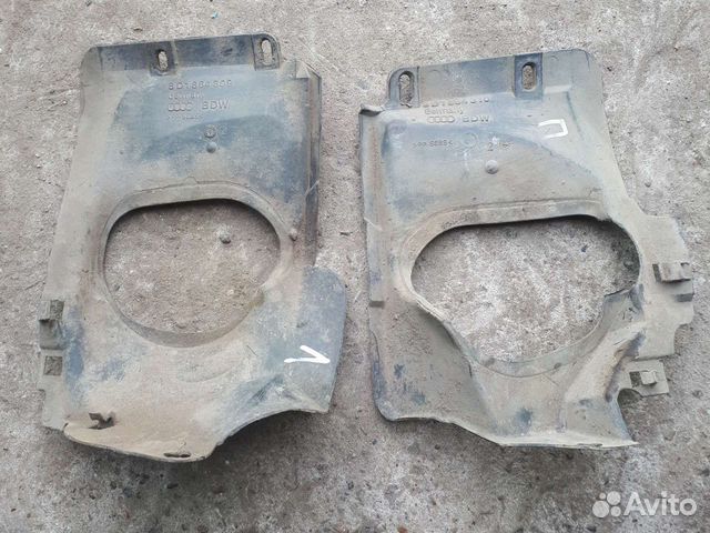 Пыльник рулевых тяг ауди а6 с5