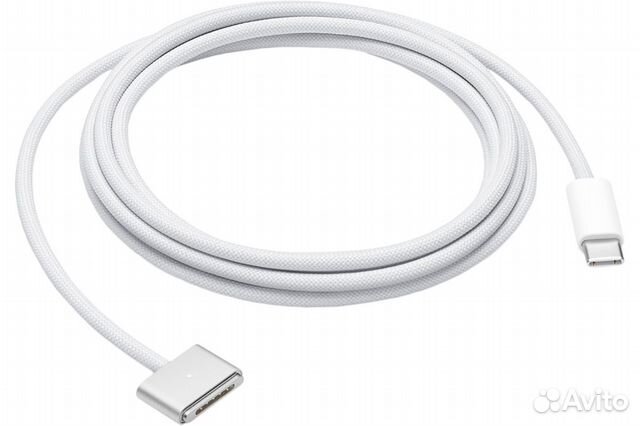 USB type-c Magsafe 3 кабель для ноутбука