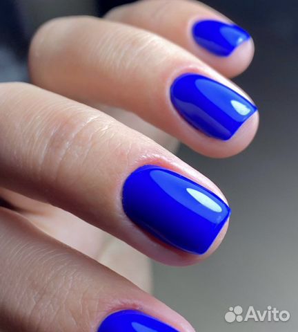 Услуги маникюра на дому