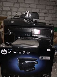 Мфу hp office jet 8500a