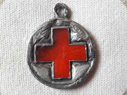 "красный крест" Русско-Японской войны 1904-1905