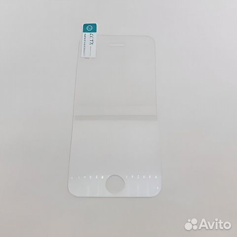 Защитное стекло iPhone 5/5s/5c/5se ultra