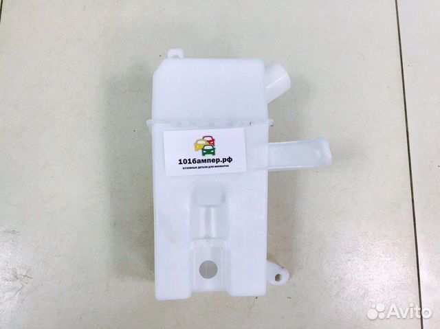 Бачок омывателя Chevrolet Lacetti 101бампер