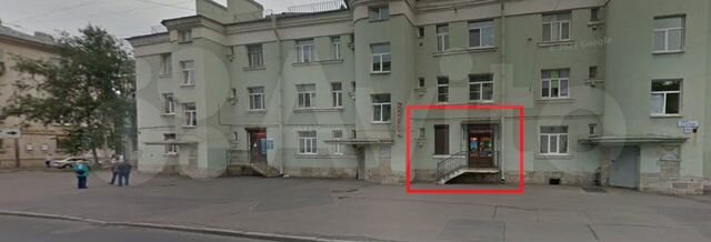 Торговая площадь, 59.1 м²