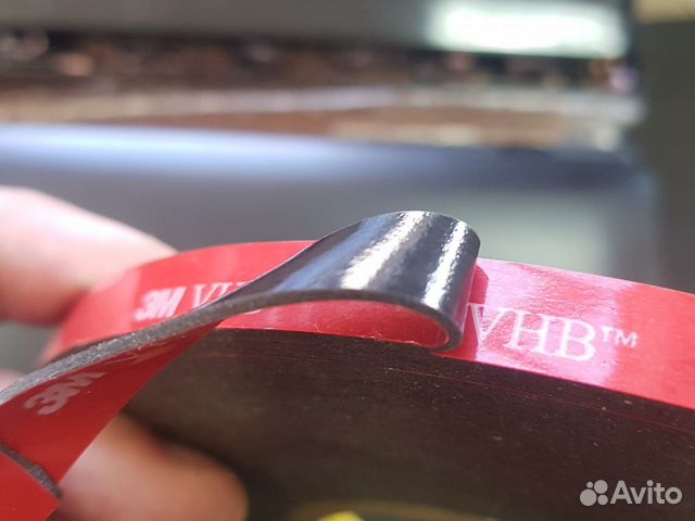 3M двухсторонний скотч