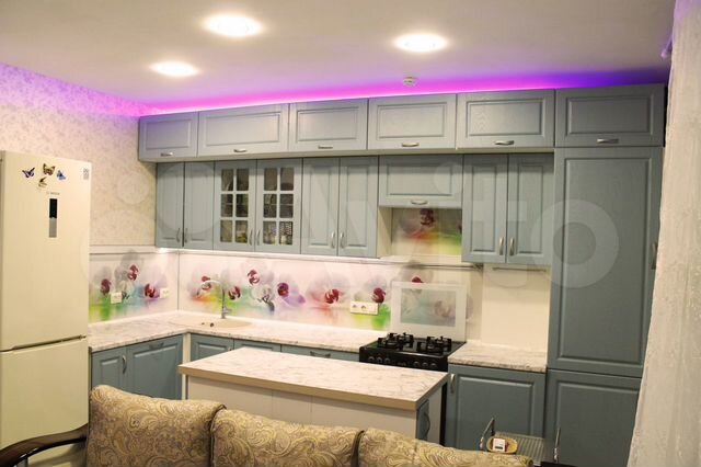 Таунхаус 120 м² на участке 2 сот.