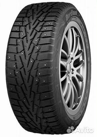 Cordiant Snow Cross PW-2 225/60 R17 103T