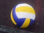 Волейбольный мяч mikasa 200