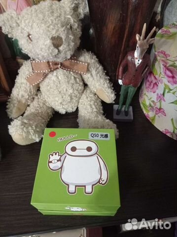 Детские умные часы с gps