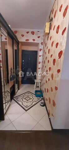 3-к. квартира, 74,3 м², 2/3 эт.