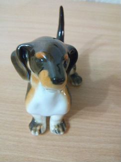 Статуэтка, Такса