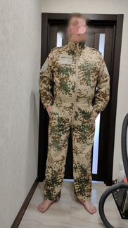 Комбинезон BW 56-58р