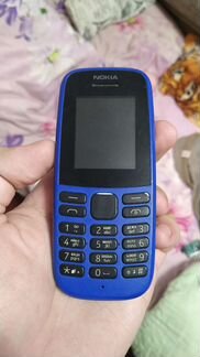 Nokia 105 DS/SS